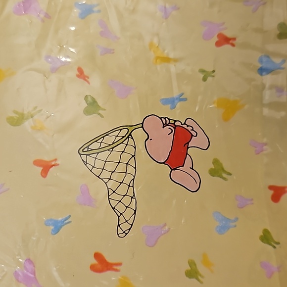 Vintage Ziggy's wrapping paper - Picture 4 of 4